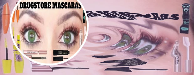 5 best mascaras