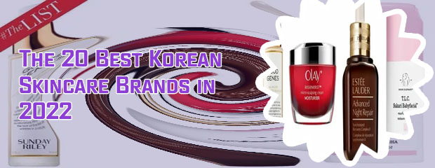 All skincare brands
