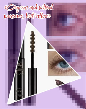 Best all natural mascara