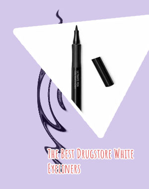 Best and affordable eyeliner