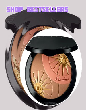 Best bronzer sephora