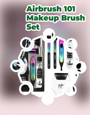 Best drugstore buffing brush