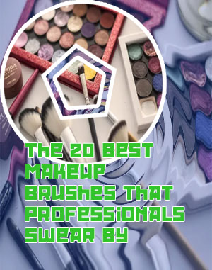 Best make up brushes on the market