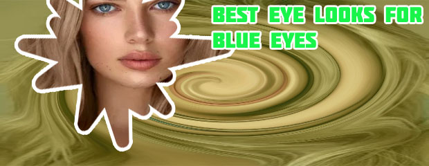 Best mascara for blonde hair blue eyes