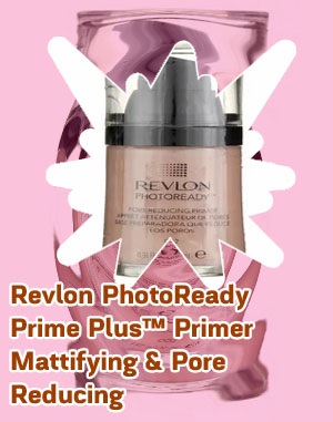 Best pore reducing primer