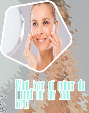Best primer for aging skin