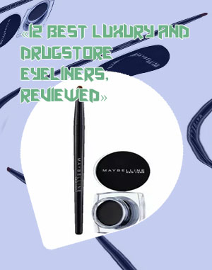 Best smudge free eyeliner