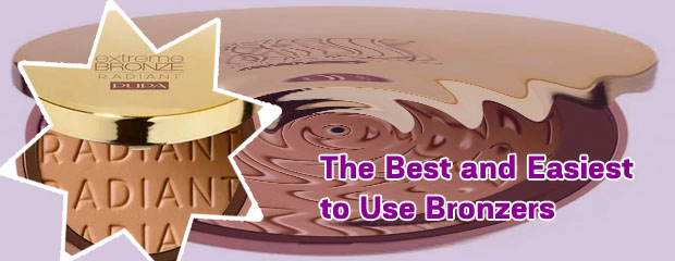 Buy bronzer