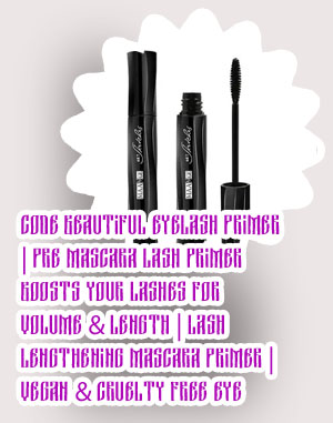 Code ffl mascara