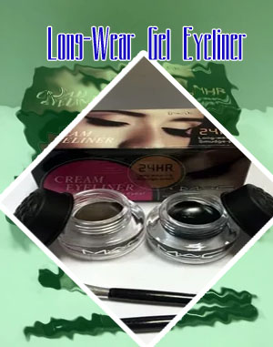 Creme eyeliner