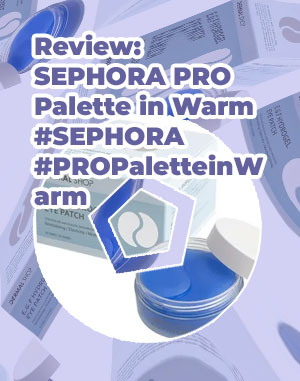 Derma e eye patches