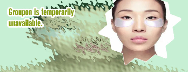 Derma e under eye patches