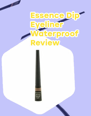 Essence dip eyeliner