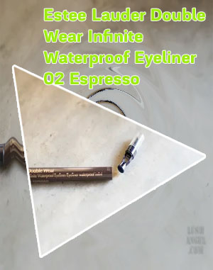 Estee lauder eyeliner espresso