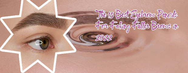 Eyebrow makeup for thinning brows