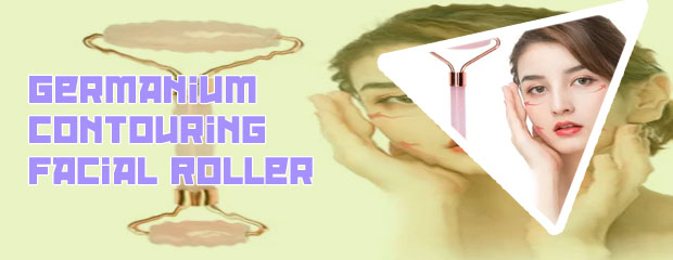 Facial face roller