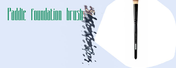 Foundation lagane wala brush