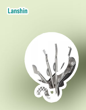 Lanshin tool