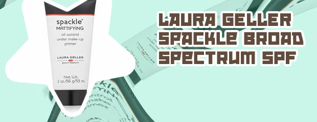 Laura geller spackle primer