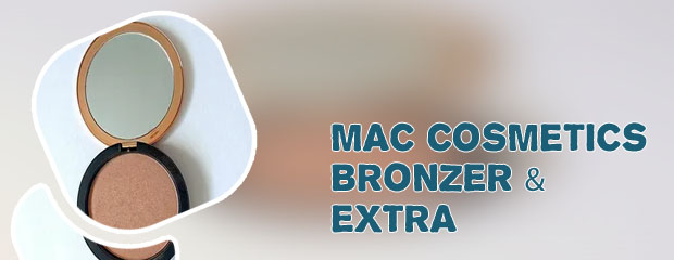 Mac bronzer dark tan