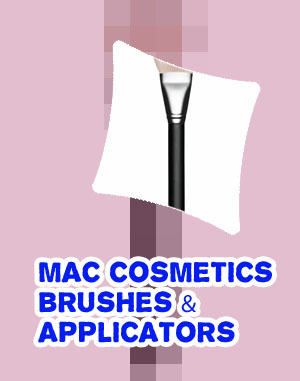 Mac face brushes