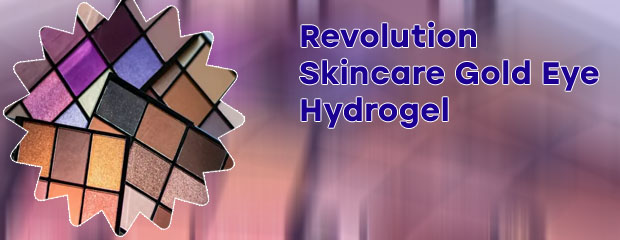 Makeup revolution eye patches
