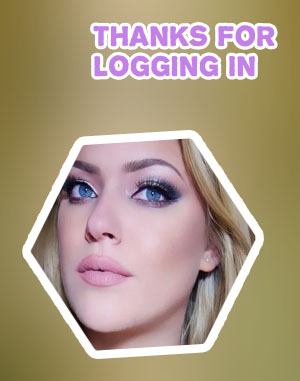 Mascara for blue eyes and blonde hair