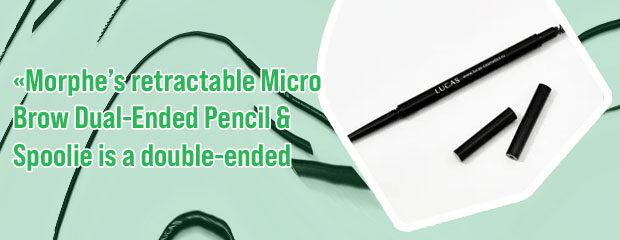 Morphe brow pencil