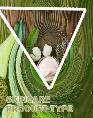 Natural skin care at home