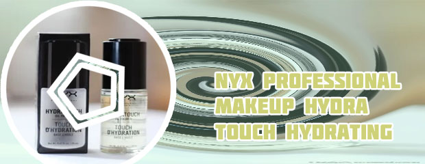 Nyx hydra primer