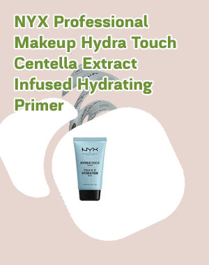 Nyx hydrating primer