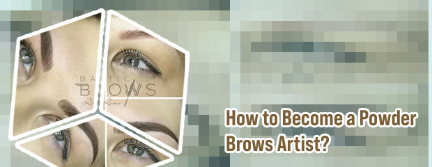 Permanent ombre eyebrows near me
