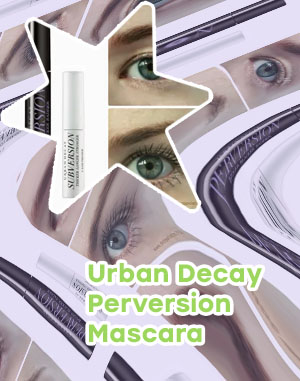 Perversion mascara primer