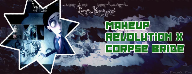 Revolution corpse bride