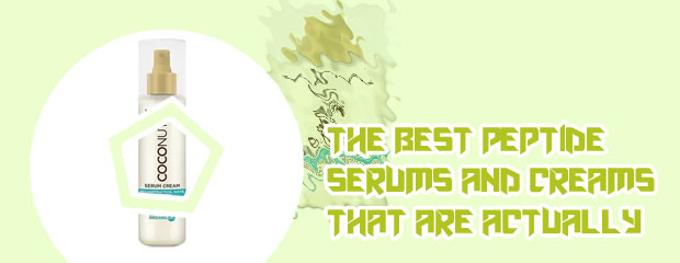 Serum cream