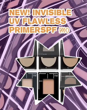 Shade maybelline fit me powder