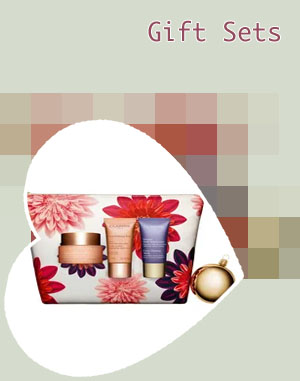 Skin care gift sets