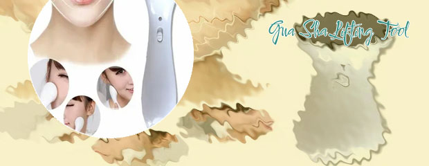 Skin care massage tool