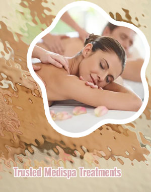 Spa for massages near me