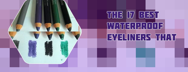 The best kajal pencil