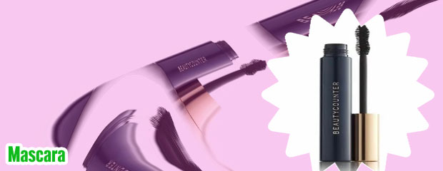 The best natural mascara