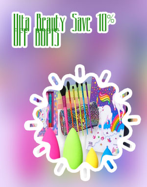 Ulta beauty lisa frank