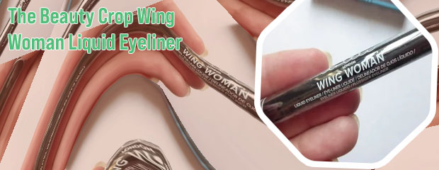 Wing woman liquid eyeliner